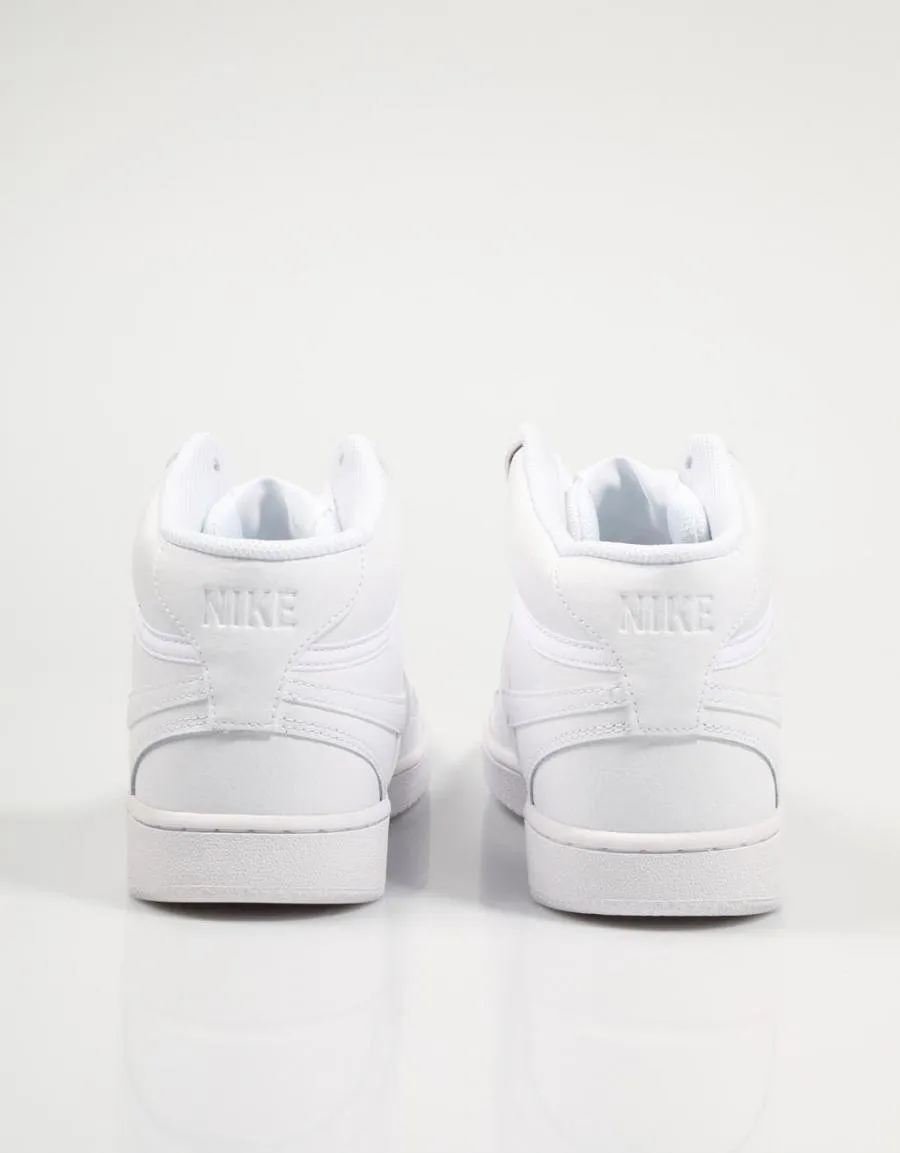  zapatillas NIKE Court en Blanco 74614