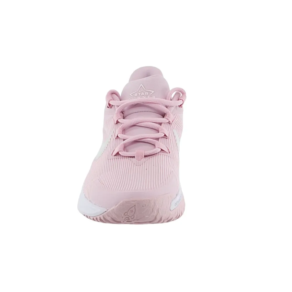 Zapatillas Nike Star Runner 4 Rosa