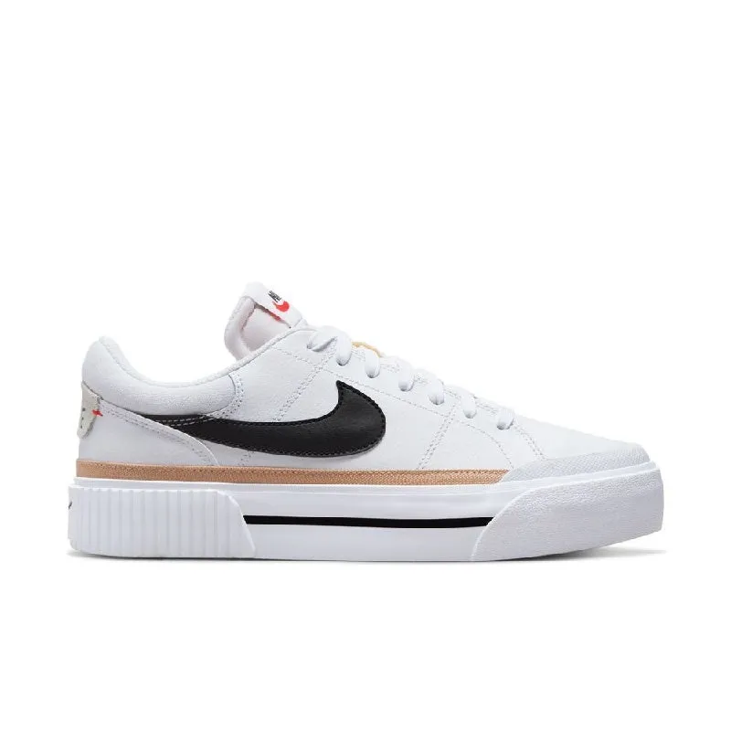  Zapatillas Nike Wmns Nike Court Legacy Lift