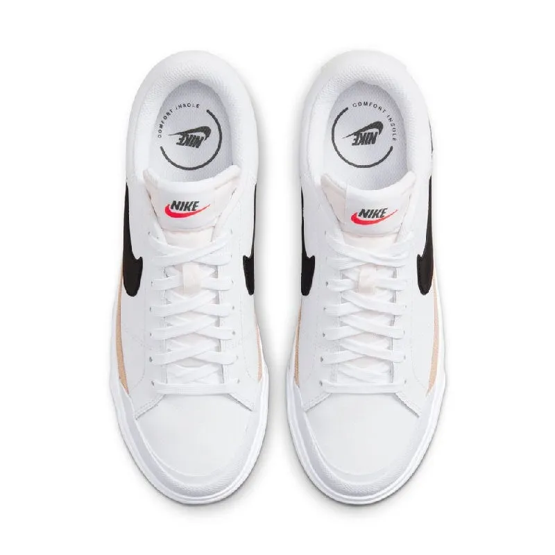  Zapatillas Nike Wmns Nike Court Legacy Lift