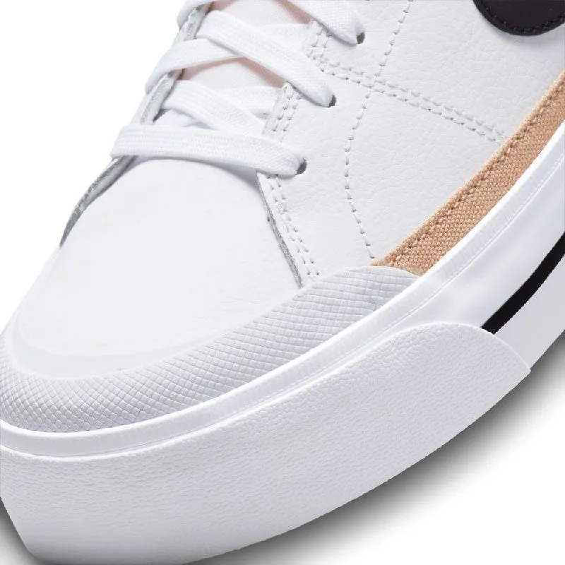  Zapatillas Nike Wmns Nike Court Legacy Lift
