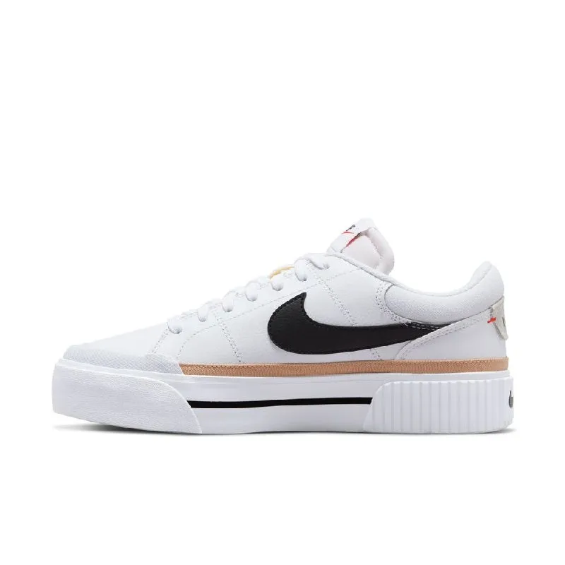  Zapatillas Nike Wmns Nike Court Legacy Lift