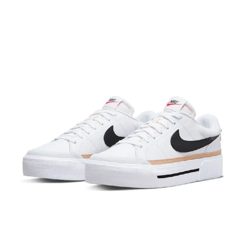  Zapatillas Nike Wmns Nike Court Legacy Lift