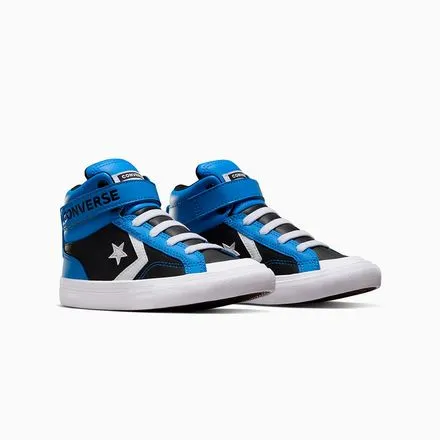 ZAPATILLAS NIñO PRO BLAZE EASYON