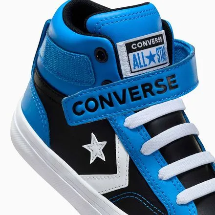ZAPATILLAS NIñO PRO BLAZE EASYON