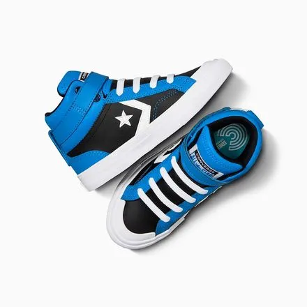 ZAPATILLAS NIñO PRO BLAZE EASYON