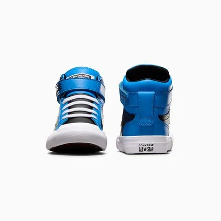 ZAPATILLAS NIñO PRO BLAZE EASYON