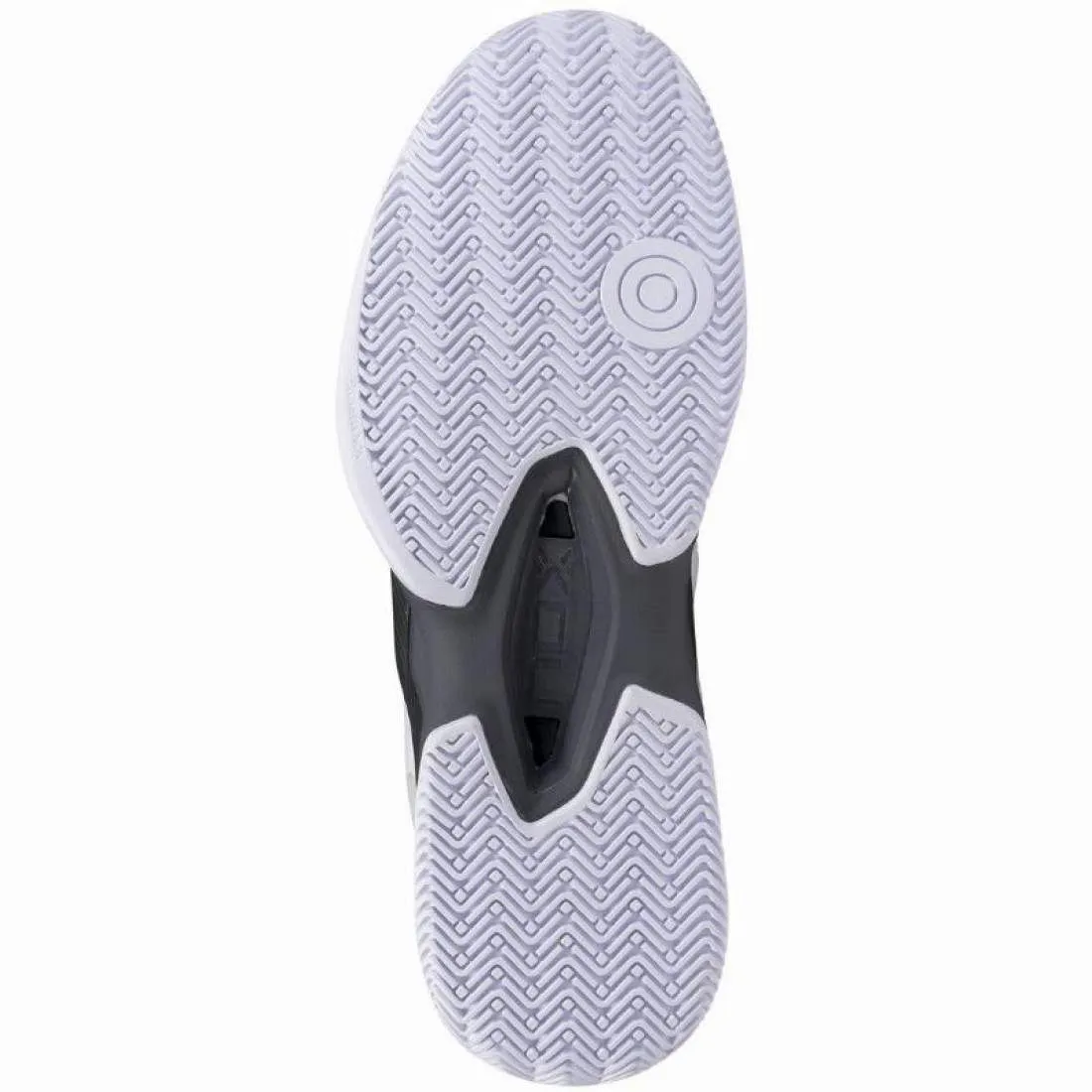 Zapatillas Nox AT10 Pro Blanco Negro | Nox