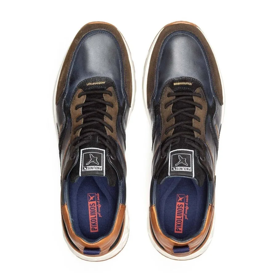  Zapatillas Pikolinos Aranda