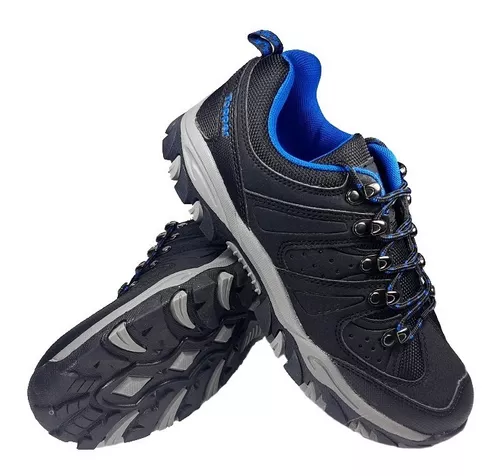 Zapatillas Topper Gondor Il Trekking Adulto 27130 Empo2000