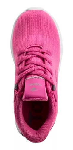Zapatillas Topper Lambi Kids 85148 Empo2000