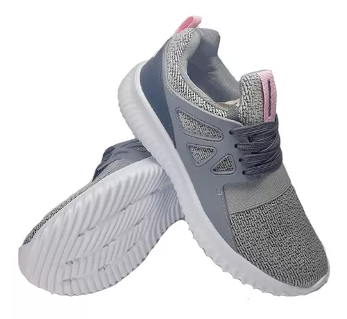 Zapatillas Topper Mamba Running Deportiva 59646 Ahora 6 Empo