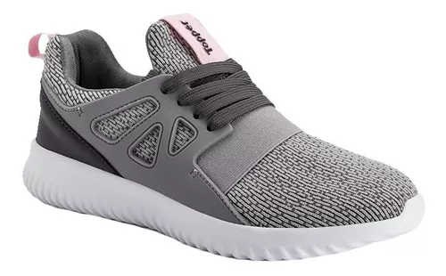 Zapatillas Topper Mamba Running Deportiva 59646 Ahora 6 Empo