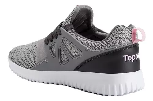 Zapatillas Topper Mamba Running Deportiva 59646 Ahora 6 Empo