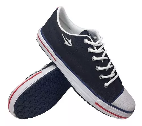 Zapatillas Topper Nova Low Adulto Urbana 83301 Full Empo2000