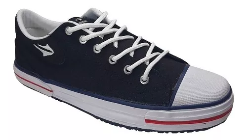 Zapatillas Topper Nova Low Adulto Urbana 83301 Full Empo2000