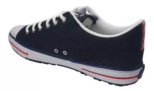 Zapatillas Topper Nova Low Adulto Urbana 83301 Full Empo2000