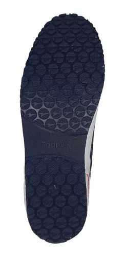 Zapatillas Topper Nova Low Adulto Urbana 83301 Full Empo2000