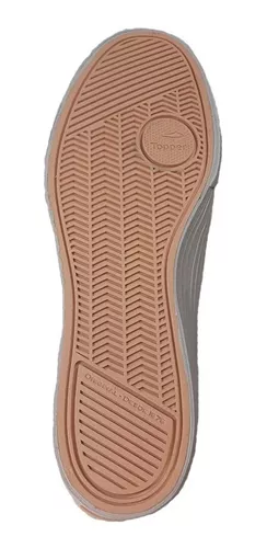 Zapatillas Topper Rail Floral Mujer 26152 Ahora 6 Empo2000