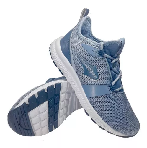Zapatillas Topper Squat Niño 25721 Empo2000