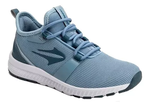 Zapatillas Topper Squat Niño 25721 Empo2000