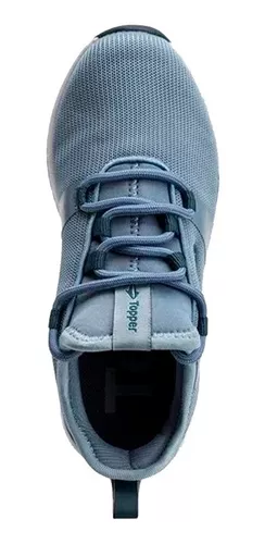 Zapatillas Topper Squat Niño 25721 Empo2000
