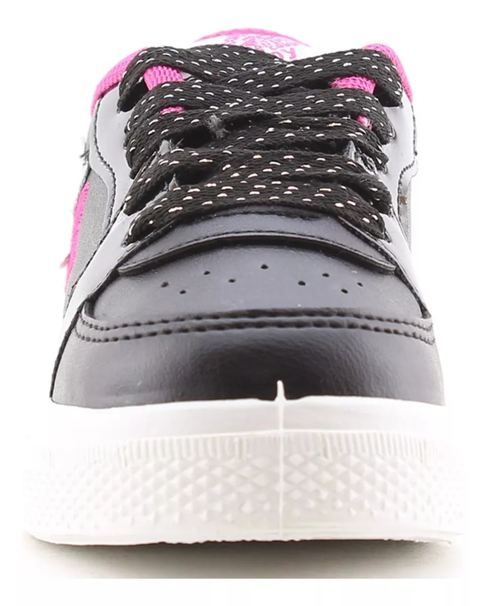Zapatillas Urbanas Tridy 9253 Nena Estrellas Comodas Carg