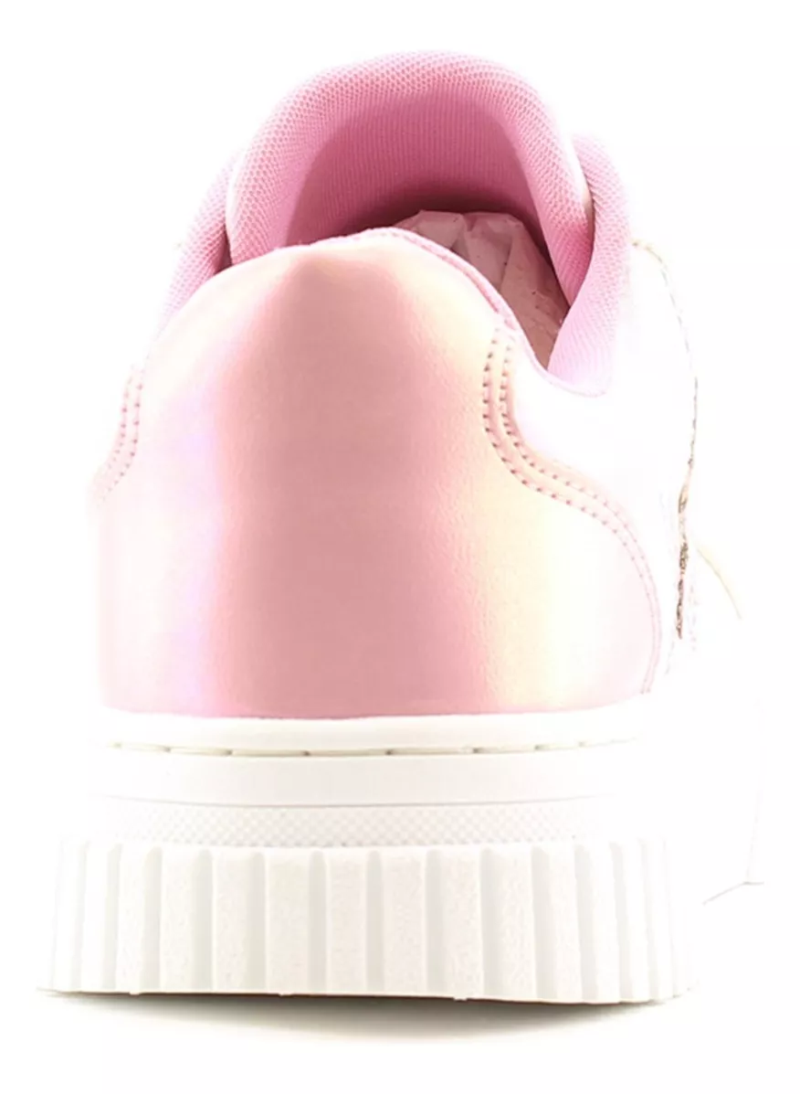 Zapatillas Urbanas Viamo Mini Cameron Nenas Comodas Carg