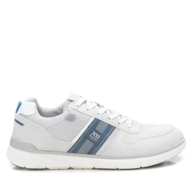 Zapato de hombre XTI 140826 Blanco