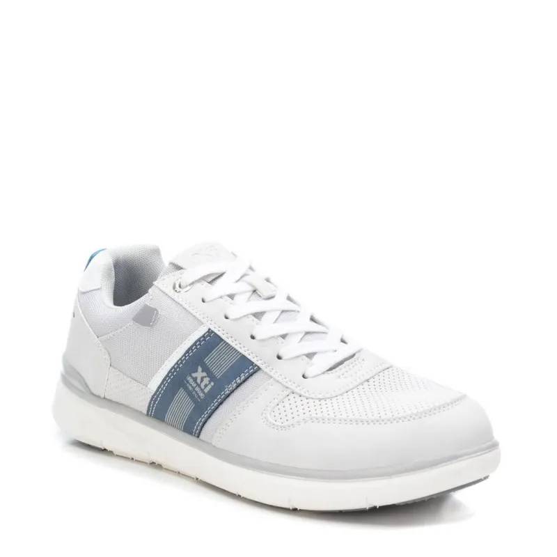 Zapato de hombre XTI 140826 Blanco