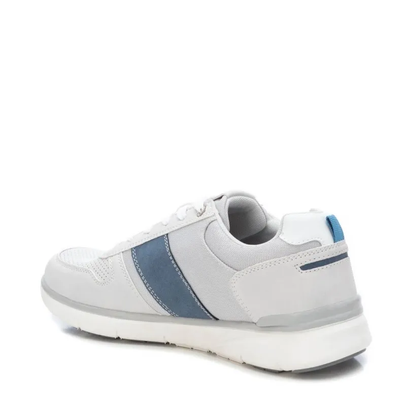 Zapato de hombre XTI 140826 Blanco