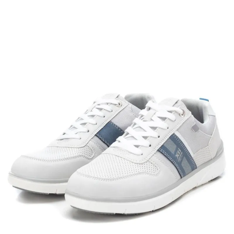 Zapato de hombre XTI 140826 Blanco