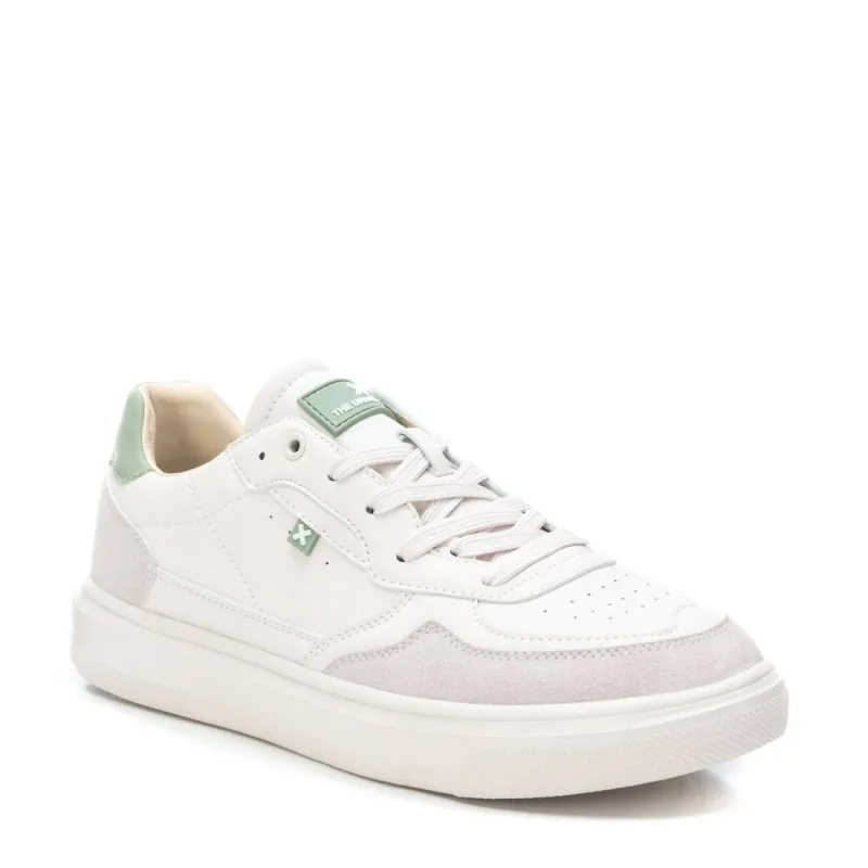 Zapato de hombre XTI 142242 Aqua