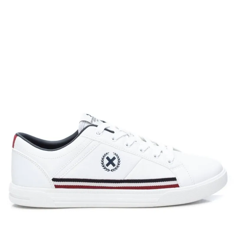 Zapato de hombre XTI 142448 Blanco