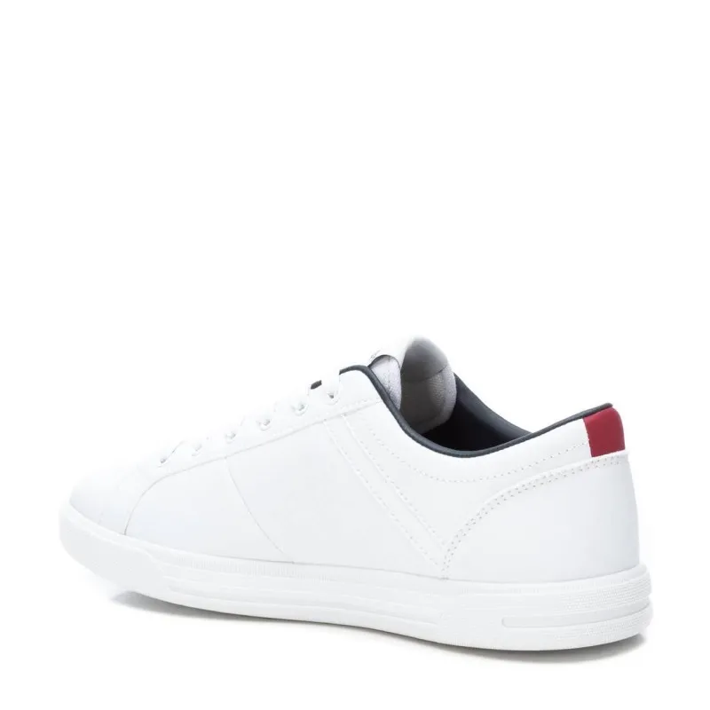 Zapato de hombre XTI 142448 Blanco