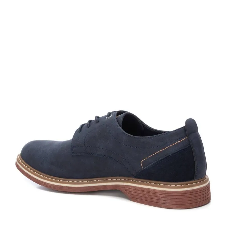 Zapato de hombre XTI 142523 Navy