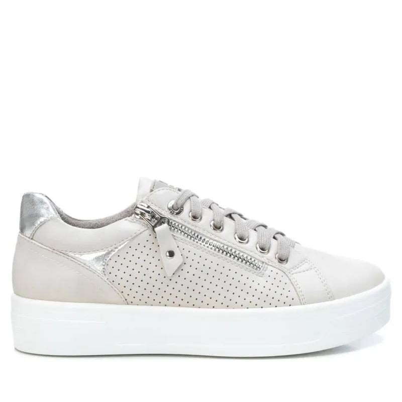 Zapato de mujer XTI 044309 Hielo