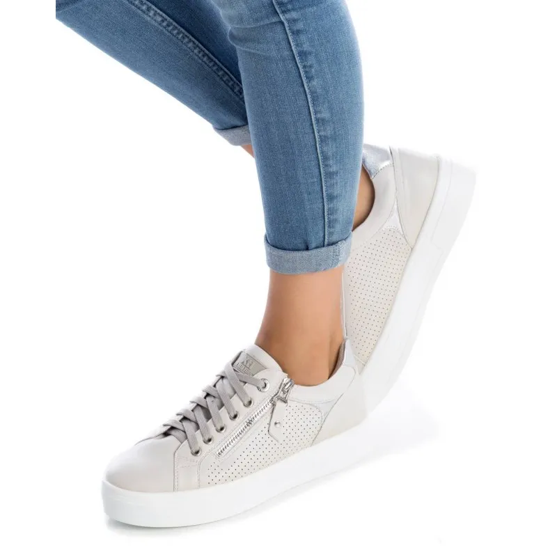 Zapato de mujer XTI 044309 Hielo