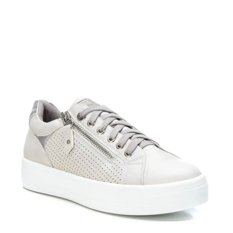 Zapato de mujer XTI 044309 Hielo