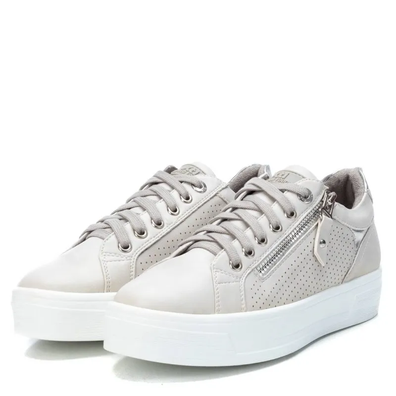 Zapato de mujer XTI 044309 Hielo