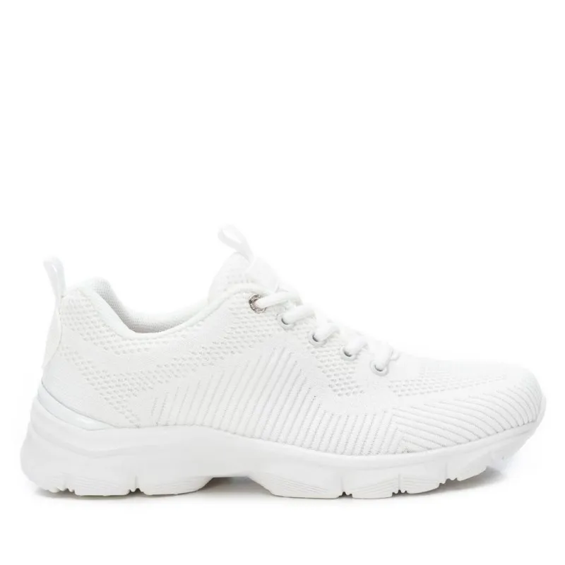 Zapato de mujer XTI 140003 Blanco