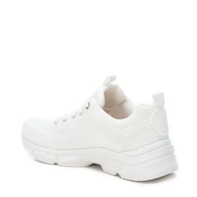 Zapato de mujer XTI 140003 Blanco