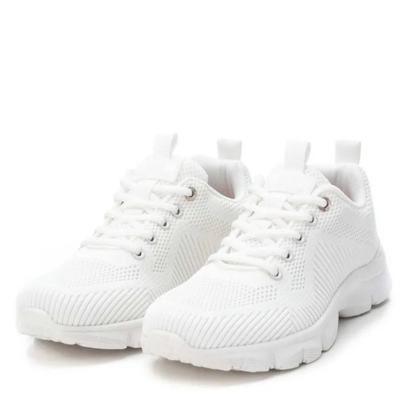 Zapato de mujer XTI 140003 Blanco