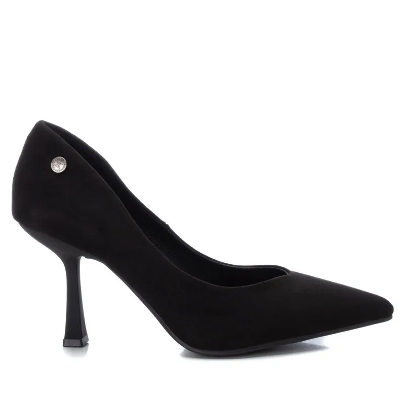 Zapato de mujer XTI 140497 Negro