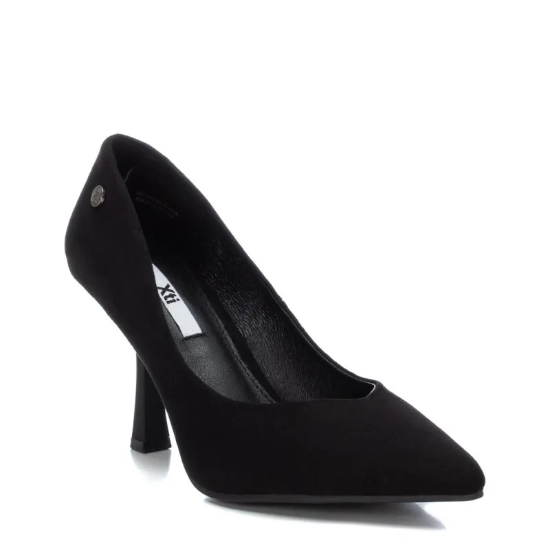 Zapato de mujer XTI 140497 Negro