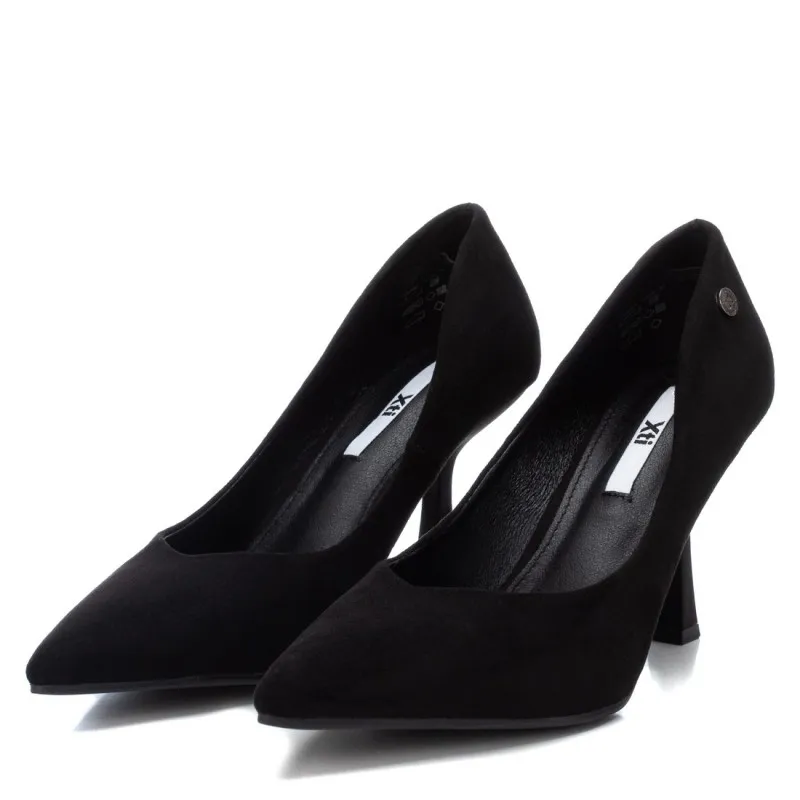 Zapato de mujer XTI 140497 Negro