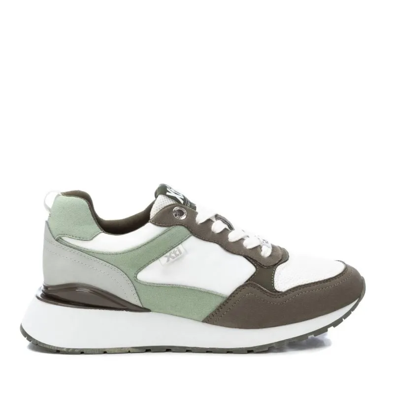 Zapato de mujer XTI 140727 Aqua