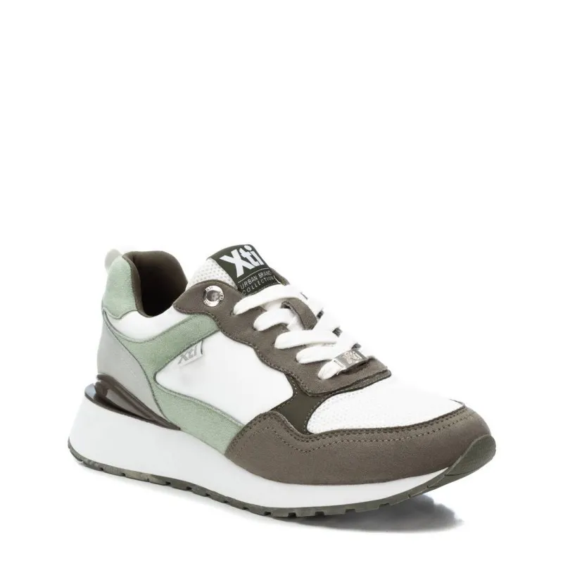 Zapato de mujer XTI 140727 Aqua