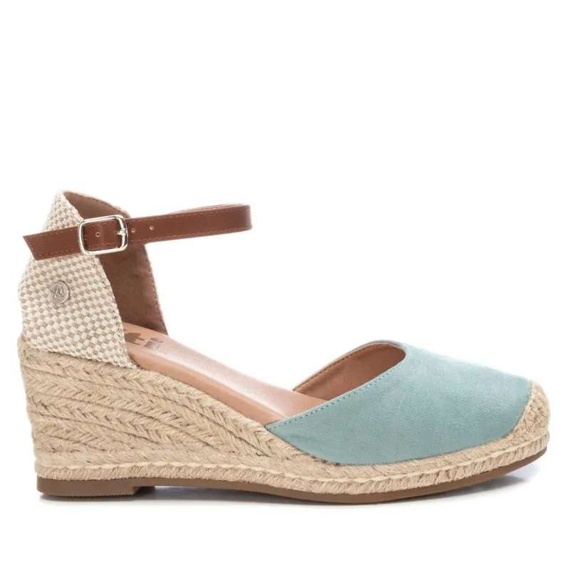 Zapato de mujer XTI 140746 Aqua