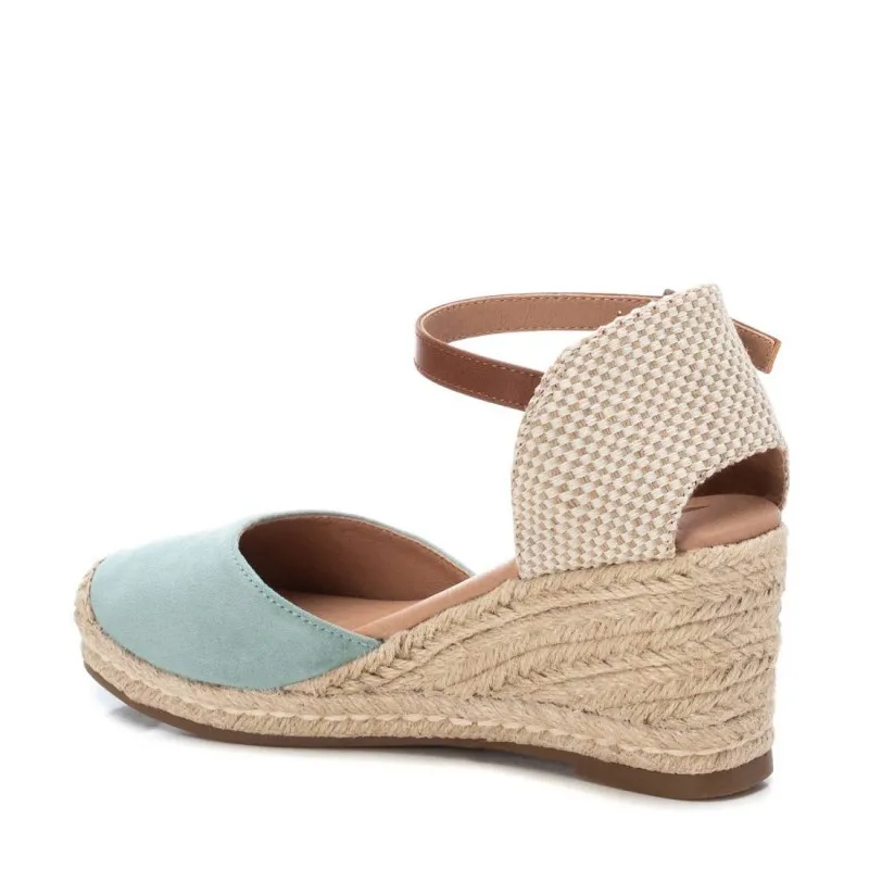 Zapato de mujer XTI 140746 Aqua